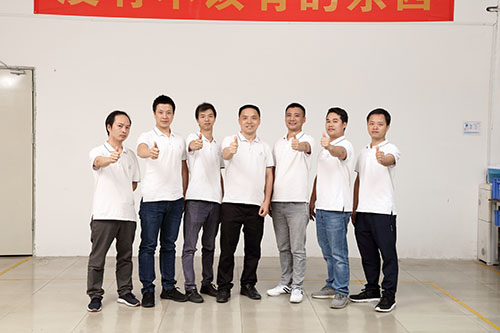 无锡全自动点胶机工程