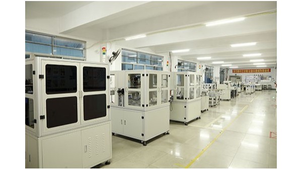 无锡全自动点胶机