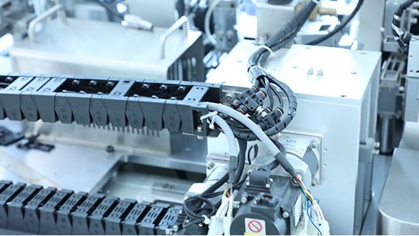 东莞全自动点胶机