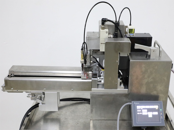 圆片供料机 圆片供料机