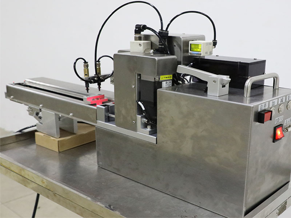 圆片供料机 圆片供料机