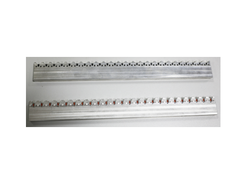 CR-493A 热敏电阻上料排板机 CR-493A 热敏电阻上料排板机