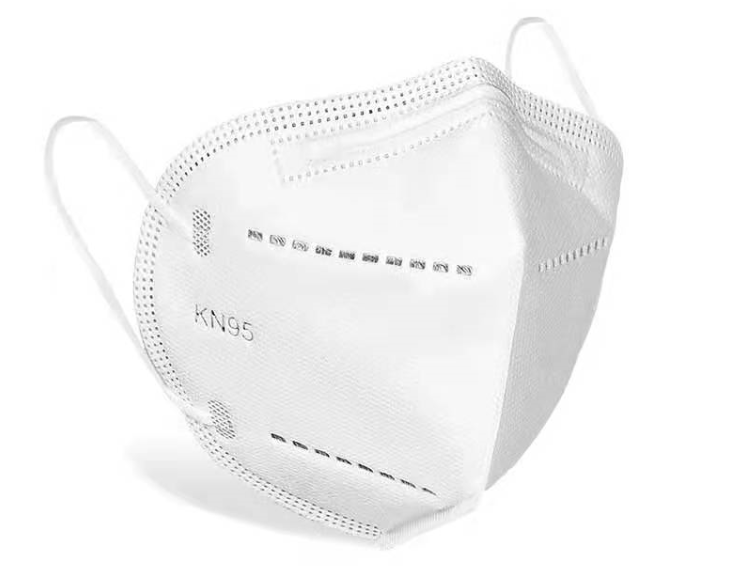 全自动KN95口罩机套头式