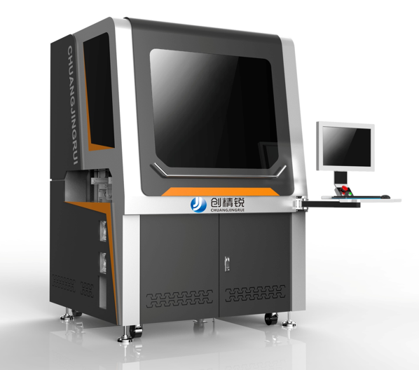 激光焊锡机设备