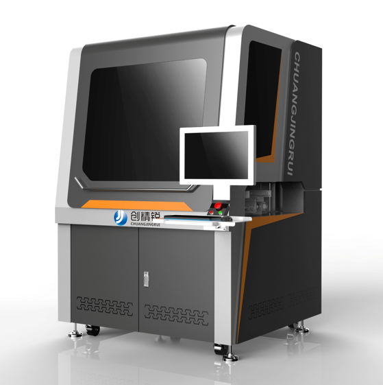 深圳激光焊锡机设备