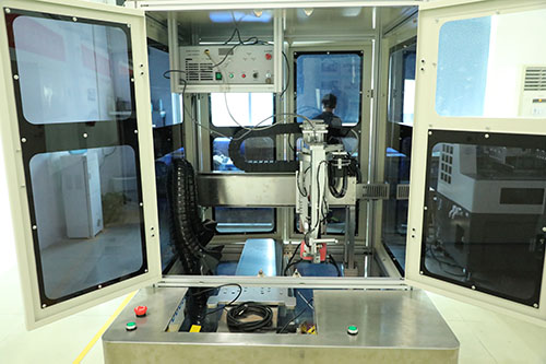 深圳激光焊锡机厂家