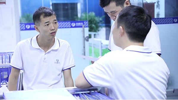 自动点胶机设备