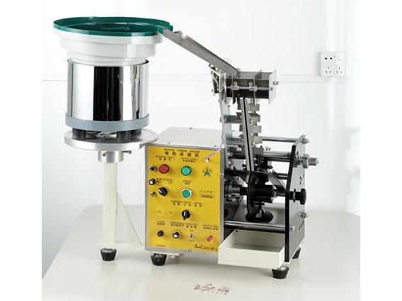 散装电阻自动成型机价格 散装电阻自动成型机价格