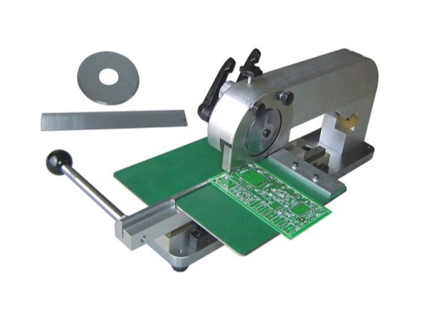 高精密V-CUT基板分板机 高精密V-CUT基板分板机