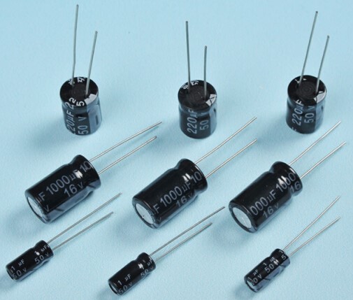 自动散装电容剪脚机加工