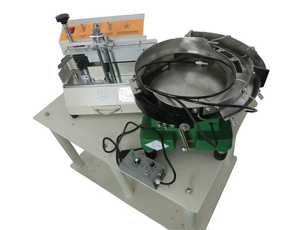 自动散装LED剪脚机 自动散装LED剪脚机