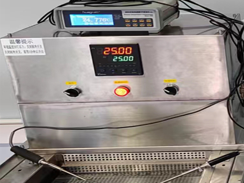 NTC高精度恒温水槽 NTC高精度恒温水槽