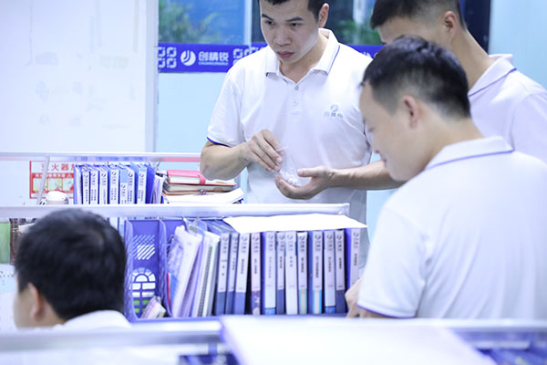 激光焊接机厂家