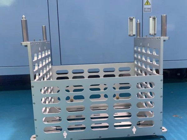 CR-726D NTC传感器自动耐高压阻值测试一体机 CR-726D NTC传感器自动耐高压阻值测试一体机