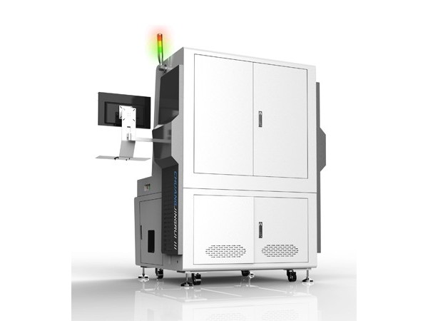 离线激光自动焊锡机 离线激光自动焊锡机
