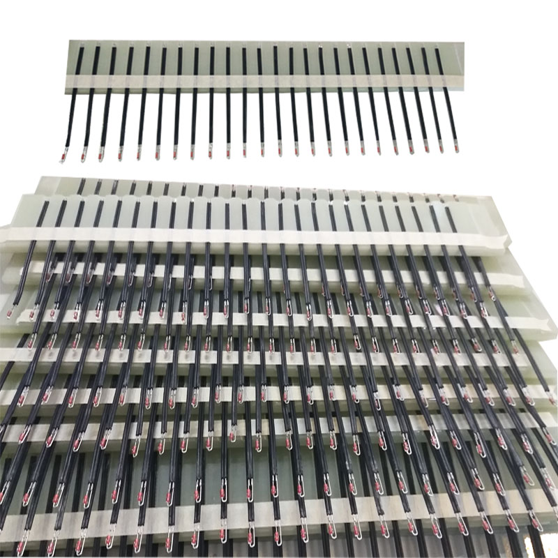 自动排线板焊接机3