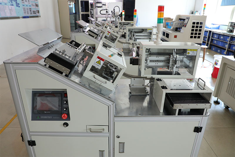 桥堆晶体成型机5