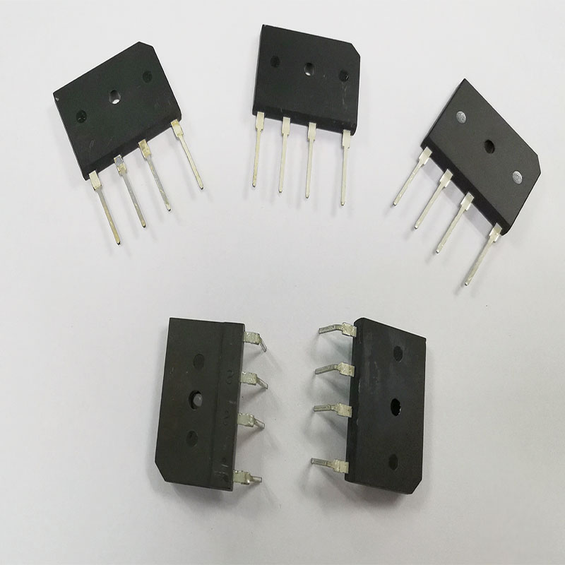 桥堆晶体成型机6