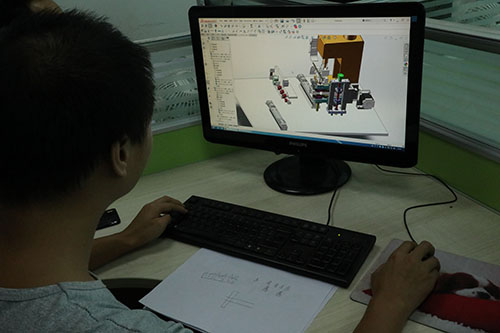 苏州点胶机厂家