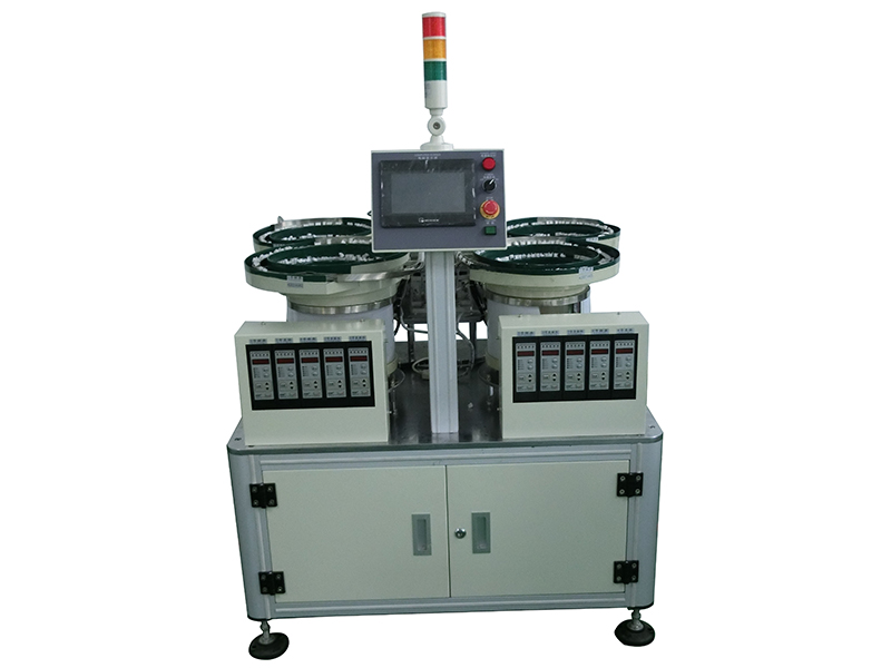 CR-10异形元件供料机