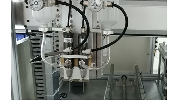 深圳点胶机-本地服务更快捷-创精锐点胶机