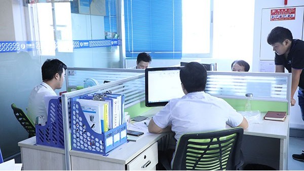 全自动点胶机服务