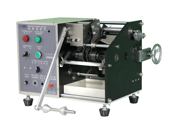 编带二极管成型机