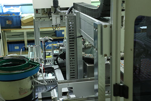 哪些公司有用到点胶机