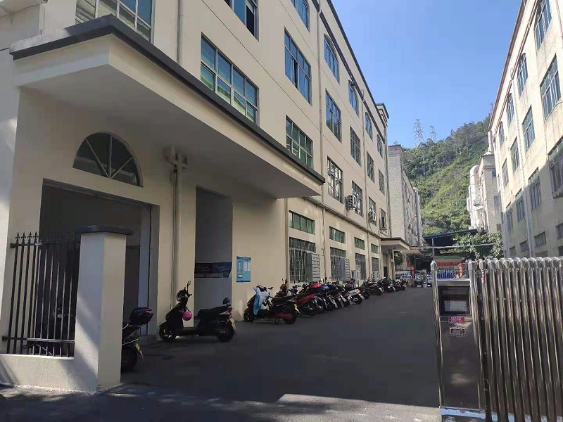 全自动点胶机厂家