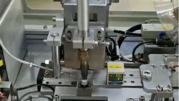 全自动焊锡机厂家-支持个性化定制