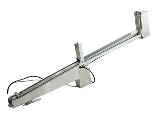 CR-11管装飞达供料机