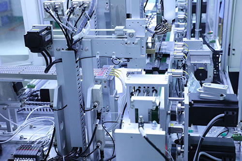 深圳激光焊锡机